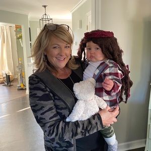 Meet your Posher, Traci